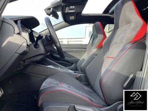 Golf 2.0 TSI 300 GTI CLUBSPORT EDITION DSG BVA 2022 occasion 83260 LA CRAU