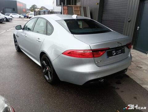 XF 2.0 D240 240 R-SPORT AWD BVA 2018 occasion 67500 Haguenau