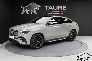 Classe GLE 2025 occasion 13150 TARASCON