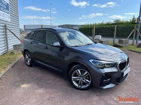 X1 1.8 D 150 M-SPORT SDRIVE BVA 2021 occasion 14120 Mondeville