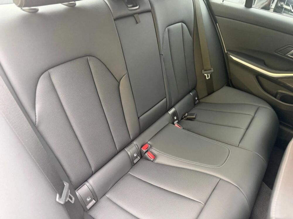 S&eacute;rie 3 3.0 330 D 285 M-SPORT XDRIVE BVA 2024 occasion 78630 Orgeval