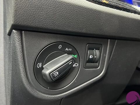 Polo 1.0 TSI 95 LIFE 2022 occasion 59169 F&eacute;rin