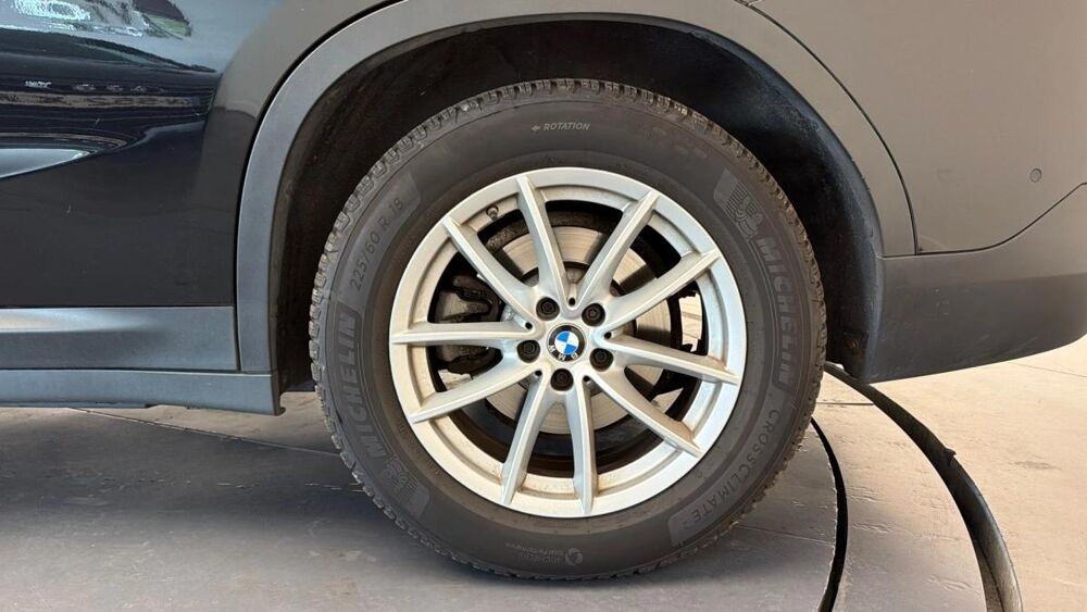 X4 XDRIVE20 xDrive 20 d xLine 2019 occasion 59223 Roncq