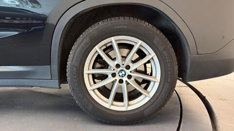 X4 XDRIVE20 xDrive 20 d xLine 2019 occasion 59223 Roncq