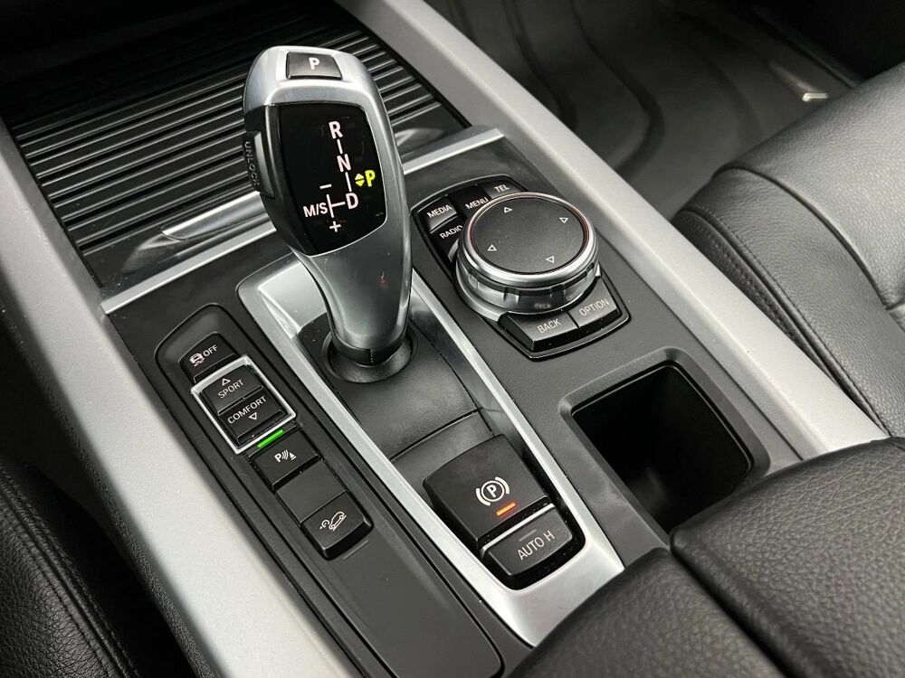 X5 XDRIVE30 xDrive30d Lounge Plus 2016 occasion 59169 F&eacute;rin