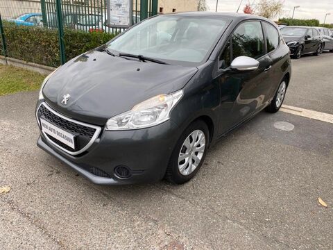 Peugeot 208 1.0 VTI 70 ACCESS 2013 occasion Les Essarts-le-Roi 78690
