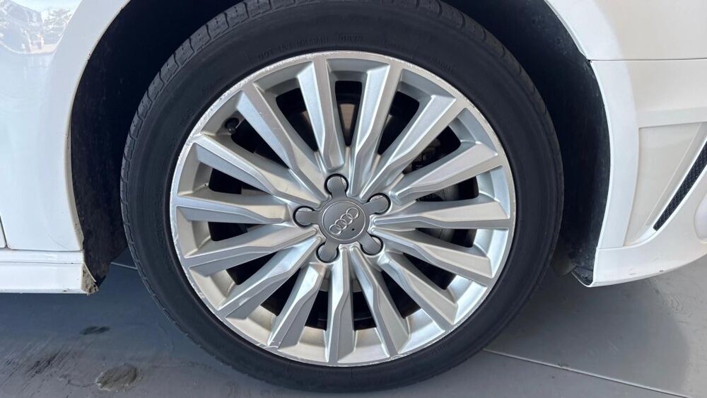 A3 2015 occasion 17600 Saujon