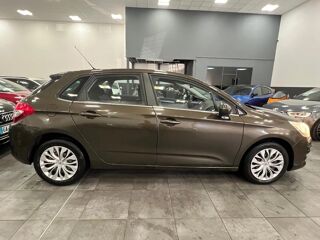 C4 2014 occasion 69800 SAINT-PRIEST