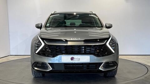Sportage 2022 occasion 66000 Perpignan