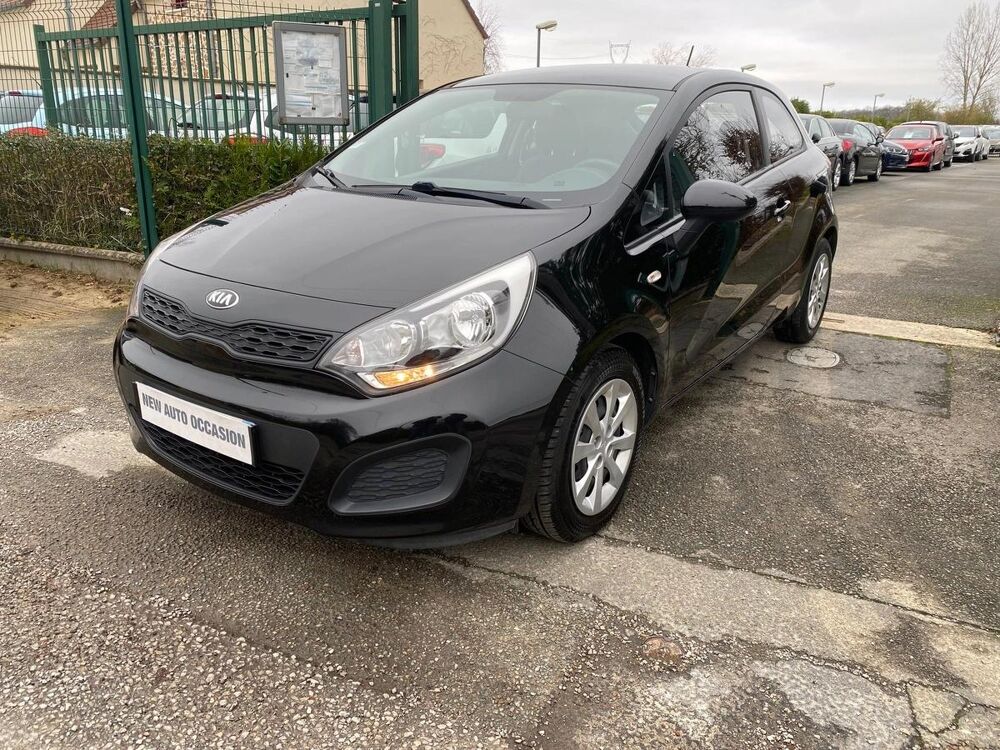 Rio 2014 occasion 78690 Les Essarts-le-Roi