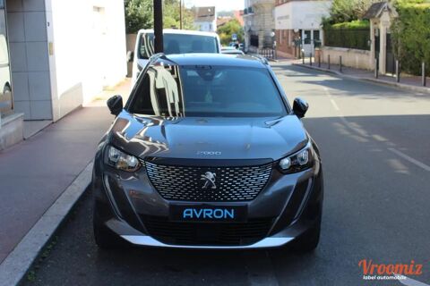 2008 2023 occasion 95880 Enghien-les-Bains