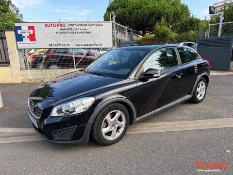 C30 1.6 D 110 2011 occasion 91200 Athis-Mons
