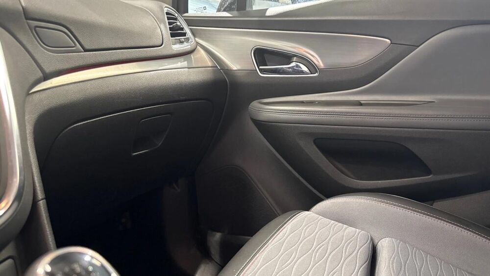 Mokka 2015 occasion 66000 Perpignan