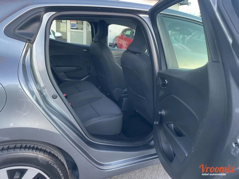Clio 1.0 TCE 90 EQUILIBRE 2023 occasion 31120 Portet-sur-Garonne