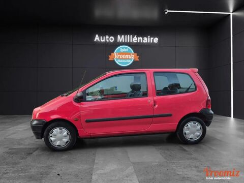 Twingo 1996 occasion 34000 MONTPELLIER
