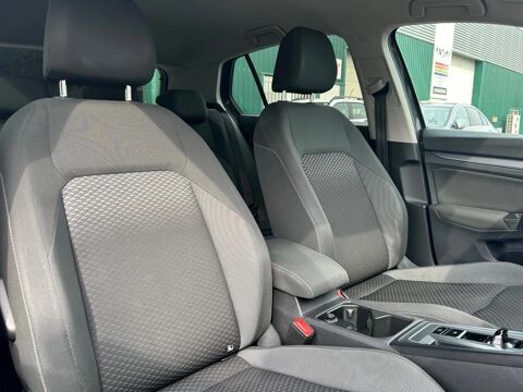 Golf 2.0 TDI 150 SCR ACTIVE DSG BVA 2021 occasion 51100 REIMS