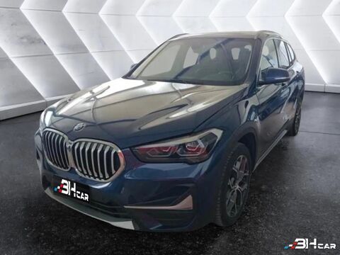 Annonce voiture BMW X1 26490 €