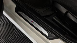 S&eacute;rie 3 Touring 318d 143ch M Sport / SUIVI BMW 2014 occasion 91380 Chilly-Mazarin