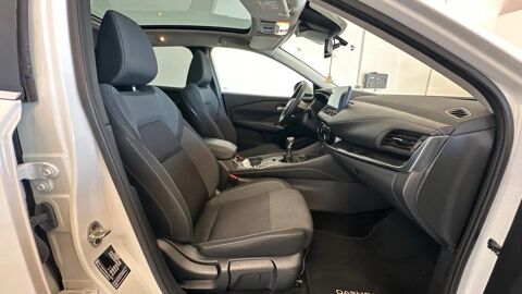 Qashqai 2023 occasion 17600 Saujon