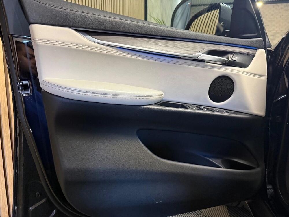 X6 3.0 D 260 LOUNGE PLUS XDRIVE BVA 2015 occasion 78410 Aubergenville