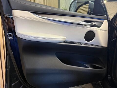 X6 3.0 D 260 LOUNGE PLUS XDRIVE BVA 2015 occasion 78410 Aubergenville