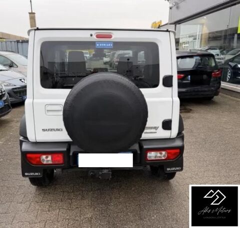 Jimny 2020 occasion 83260 LA CRAU