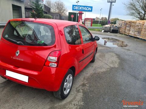 Twingo 2011 occasion 78310 Coigni&egrave;res