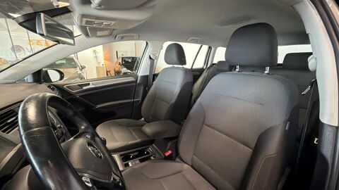Golf 1.6 TDI Confortline Business BMT 2015 occasion 33600 Pessac