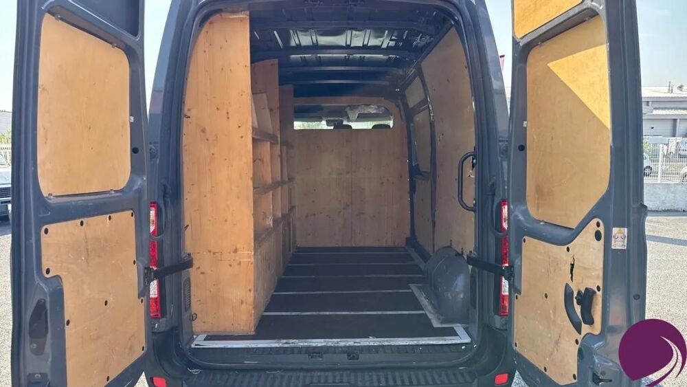 Movano 2021 occasion 66000 Perpignan