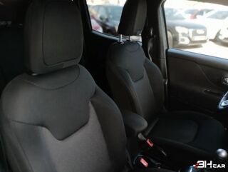 Renegade 1.6 MULTIJET 95 ASPEN 2WD START-STOP 2018 occasion 67500 Haguenau