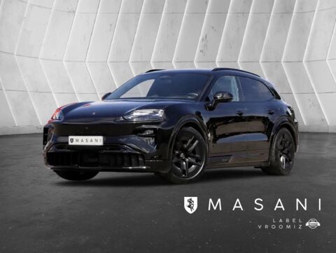 Porsche Cayenne Turbo Electrique 1152ch 599Km WLTP FULL OPTIONS 2026 occasion BONDOUFLE 91070