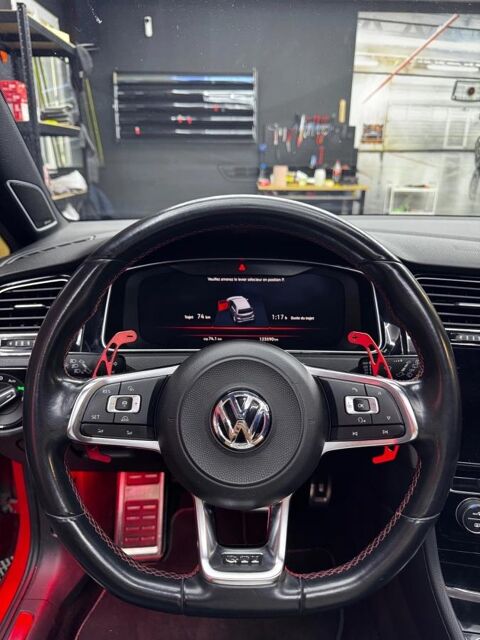 Golf 2.0 TSI 245 GTI PERFORMANCE 2018 occasion 87280 LIMOGES