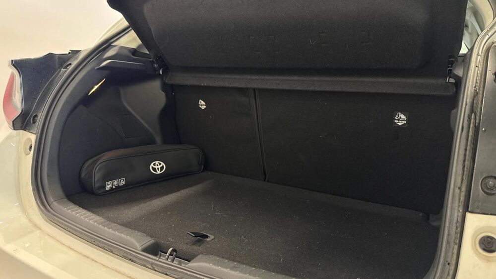 Yaris 2024 occasion 66000 Perpignan