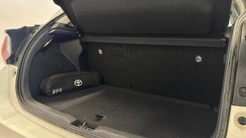 Yaris 2024 occasion 66000 Perpignan