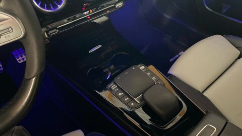 Classe A 2.0 220 D 190 AMG LINE 8G-DCT BVA 2021 occasion 76190 Auzebosc