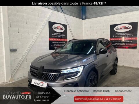 Austral 1.2 E-TECH 200H 130 FULL-HYBRID HYBRID 1.7KWH TECHNO ESPRIT 2023 occasion 31650 Saint-Orens-De-Gameville