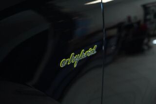 Cayenne 3.0 E-HYBRID 416H 330 PHEV 10.8KWH S TIPTRONIC-S BVA 2016 occasion 69330 Pusignan