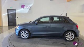 A1 SPORTBACK 1.0 TFSI 95 ULTRA AMBIENTE 2016 occasion 76190 Auzebosc