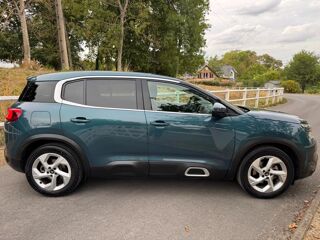 C5 aircross 1.5 BLUEHDI 130 BUSINESS START-STOP 2021 occasion 51500 Taissy
