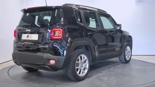 Renegade 2019 occasion 66000 Perpignan