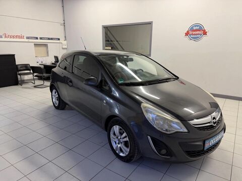 Annonce voiture Opel Corsa 5990 €