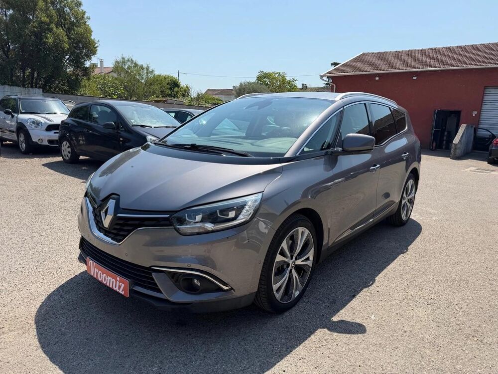  2018 occasion 69330 MEYZIEU