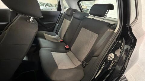 Polo 1.2 TDI 75ch Style 5p 2012 occasion 91380 Chilly-Mazarin