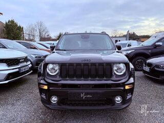 Renegade 2020 occasion 78690 LES ESSARTS LE ROI