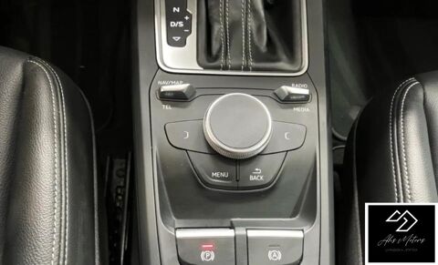Q2 2.0 TFSI 190 S-LINE QUATTRO S-TRONIC BVA 2017 occasion 83260 LA CRAU