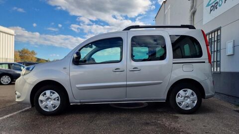 Kangoo 2014 occasion 67190 GRESSWILLER