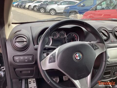 Mito 1.4 TB 135 2014 occasion 62100 Calais