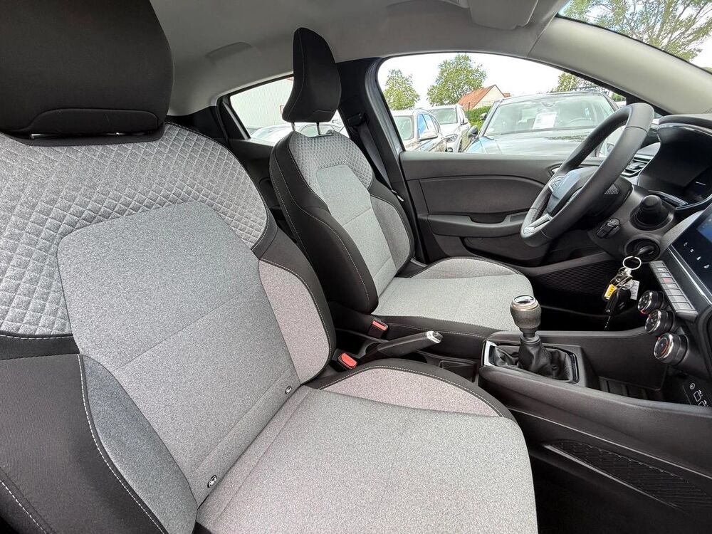 Clio 2024 occasion 45560 Saint-Denis-en-Val