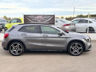 Classe GLA 2017 occasion 31700 Cornebarrieu