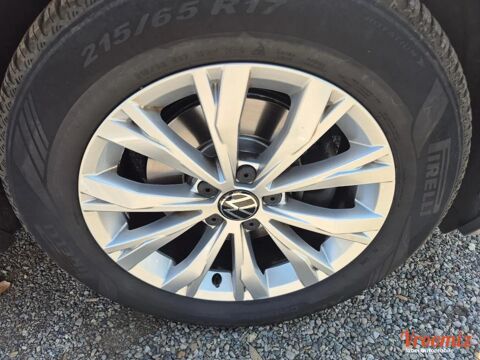 Tiguan 2.0 TDI 150 LIFE BUSINESS DSG BVA 2023 occasion 78690 LES ESSARTS-LE-ROI